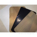 PTFE Coated Fiberglass Fabric (CMAX-TF001)
